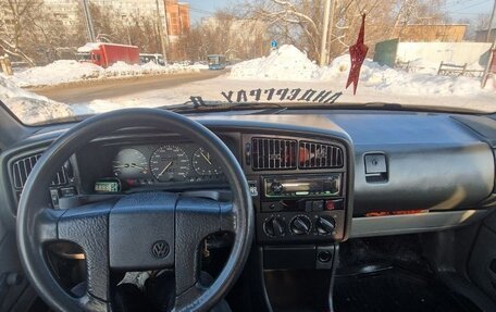 Volkswagen Passat B3, 1991 год, 195 000 рублей, 17 фотография