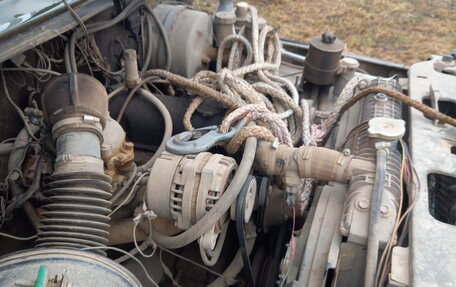 ЛуАЗ 3151, 1997 год, 130 000 рублей, 5 фотография