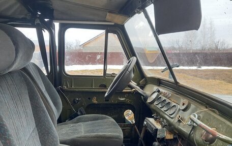 ЛуАЗ 3151, 1997 год, 130 000 рублей, 4 фотография