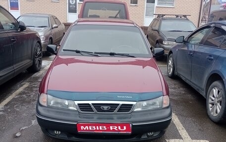 Daewoo Nexia I рестайлинг, 2007 год, 290 000 рублей, 1 фотография