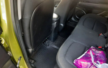 KIA Soul II рестайлинг, 2017 год, 1 600 000 рублей, 11 фотография