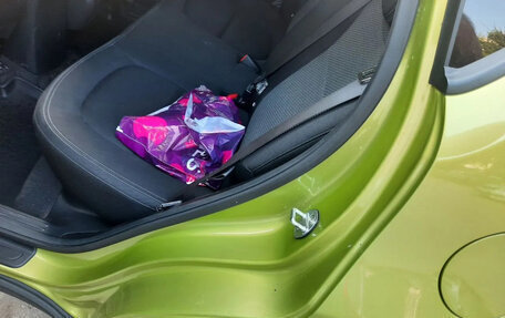 KIA Soul II рестайлинг, 2017 год, 1 600 000 рублей, 13 фотография