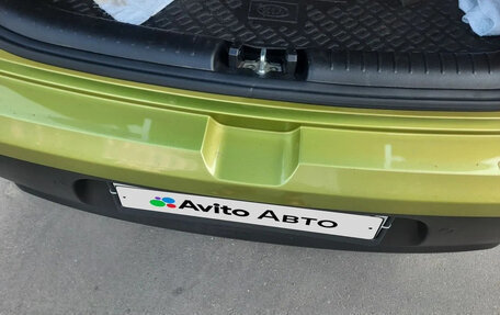 KIA Soul II рестайлинг, 2017 год, 1 600 000 рублей, 18 фотография