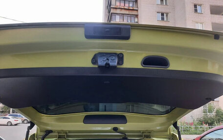 KIA Soul II рестайлинг, 2017 год, 1 600 000 рублей, 17 фотография