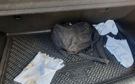 KIA Soul II рестайлинг, 2017 год, 1 600 000 рублей, 15 фотография