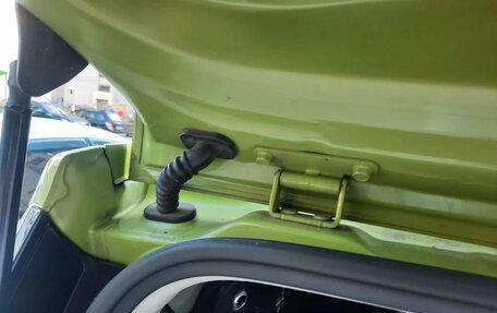 KIA Soul II рестайлинг, 2017 год, 1 600 000 рублей, 20 фотография