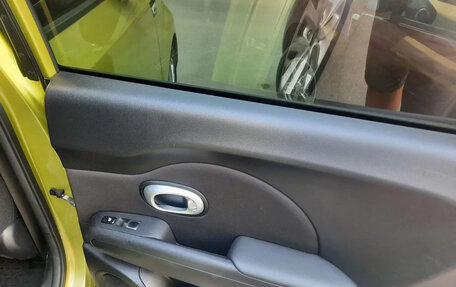 KIA Soul II рестайлинг, 2017 год, 1 600 000 рублей, 24 фотография