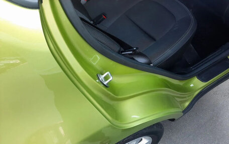 KIA Soul II рестайлинг, 2017 год, 1 600 000 рублей, 23 фотография