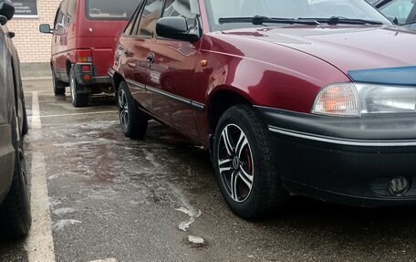 Daewoo Nexia I рестайлинг, 2007 год, 290 000 рублей, 3 фотография