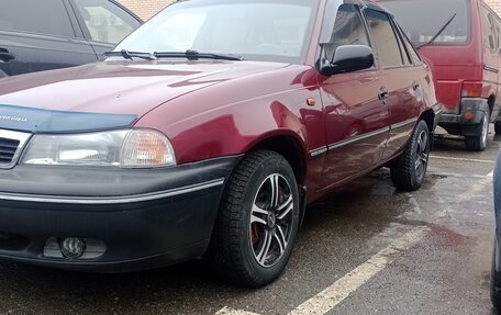 Daewoo Nexia I рестайлинг, 2007 год, 290 000 рублей, 2 фотография