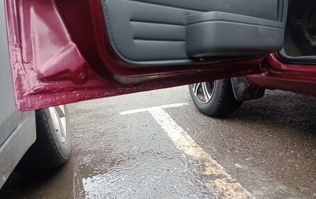 Daewoo Nexia I рестайлинг, 2007 год, 290 000 рублей, 8 фотография