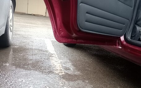 Daewoo Nexia I рестайлинг, 2007 год, 290 000 рублей, 9 фотография