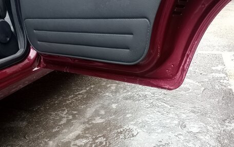 Daewoo Nexia I рестайлинг, 2007 год, 290 000 рублей, 12 фотография