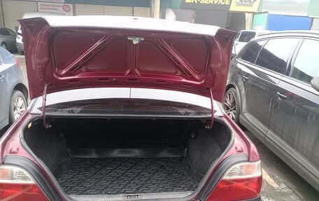 Daewoo Nexia I рестайлинг, 2007 год, 290 000 рублей, 6 фотография