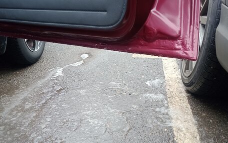 Daewoo Nexia I рестайлинг, 2007 год, 290 000 рублей, 10 фотография