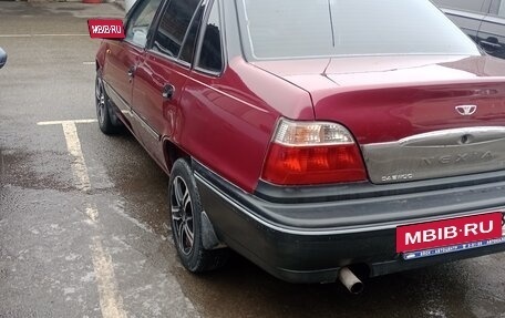 Daewoo Nexia I рестайлинг, 2007 год, 290 000 рублей, 5 фотография