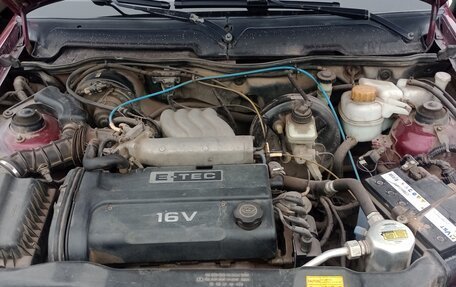 Daewoo Nexia I рестайлинг, 2007 год, 290 000 рублей, 16 фотография