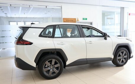 Toyota RAV4, 2025 год, 4 950 000 рублей, 5 фотография