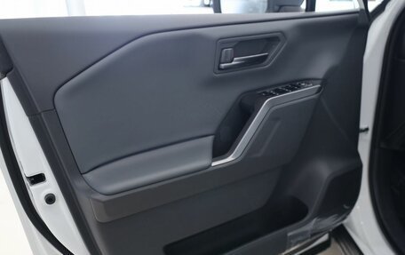 Toyota RAV4, 2025 год, 4 950 000 рублей, 13 фотография