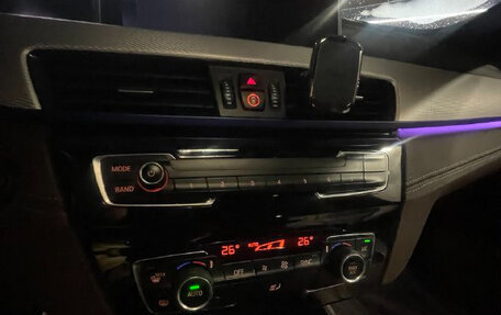 BMW X1, 2021 год, 3 440 000 рублей, 7 фотография