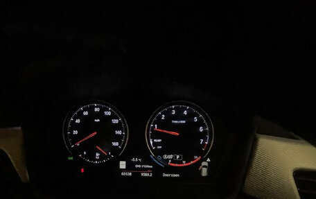 BMW X1, 2021 год, 3 440 000 рублей, 6 фотография