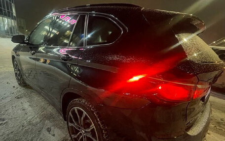 BMW X1, 2021 год, 3 440 000 рублей, 3 фотография