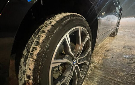 BMW X1, 2021 год, 3 440 000 рублей, 4 фотография