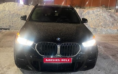 BMW X1, 2021 год, 3 440 000 рублей, 1 фотография