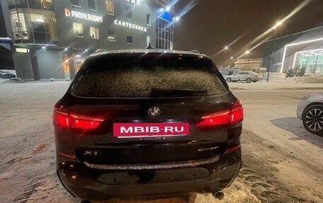 BMW X1, 2021 год, 3 440 000 рублей, 2 фотография