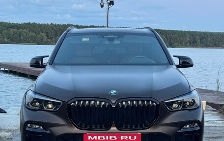 BMW X5, 2020 год, 8 500 000 рублей, 2 фотография