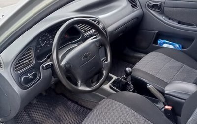 Chevrolet Lanos I, 2007 год, 200 000 рублей, 1 фотография