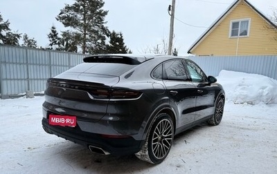 Porsche Cayenne III, 2020 год, 7 900 000 рублей, 1 фотография