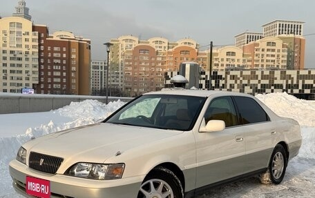 Toyota Cresta, 1996 год, 850 000 рублей, 1 фотография
