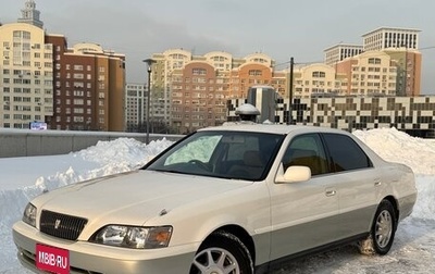 Toyota Cresta, 1996 год, 850 000 рублей, 1 фотография