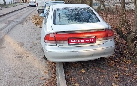 Mazda 626, 1994 год, 140 000 рублей, 1 фотография