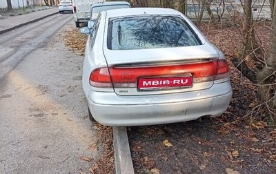 Mazda 626, 1994 год, 140 000 рублей, 1 фотография