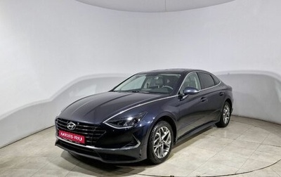 Hyundai Sonata VII, 2020 год, 1 920 000 рублей, 1 фотография