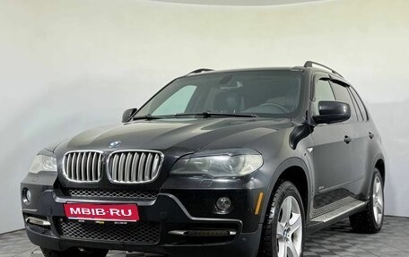 BMW X5, 2007 год, 1 190 000 рублей, 1 фотография