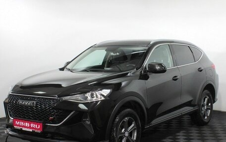 Haval F7 I, 2022 год, 1 800 000 рублей, 1 фотография