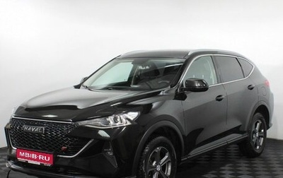 Haval F7 I, 2022 год, 1 800 000 рублей, 1 фотография