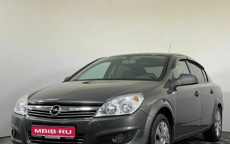 Opel Astra H, 2011 год, 830 000 рублей, 1 фотография