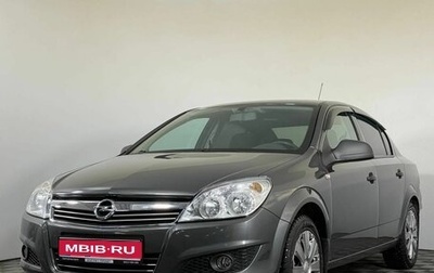 Opel Astra H, 2011 год, 830 000 рублей, 1 фотография