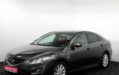 Mazda 6, 2011 год, 850 000 рублей, 1 фотография