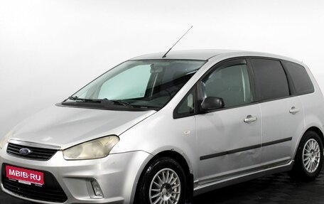 Ford C-MAX I рестайлинг, 2007 год, 395 000 рублей, 1 фотография