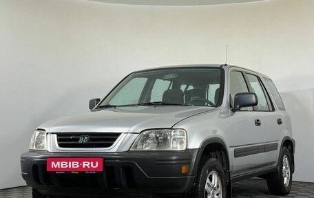 Honda CR-V IV, 1999 год, 435 000 рублей, 1 фотография