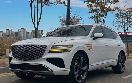 Genesis GV80 I, 2025 год, 9 300 000 рублей, 1 фотография