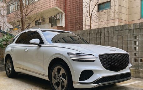 Genesis GV70, 2025 год, 7 900 000 рублей, 1 фотография