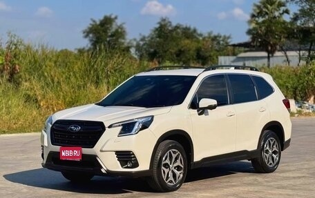 Subaru Forester, 2023 год, 2 600 000 рублей, 1 фотография