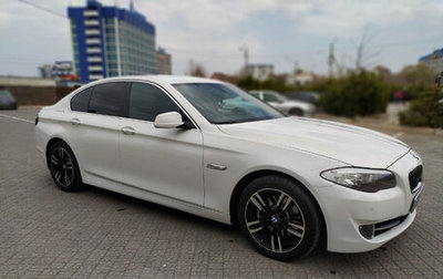 BMW 5 серия, 2013 год, 1 950 000 рублей, 1 фотография
