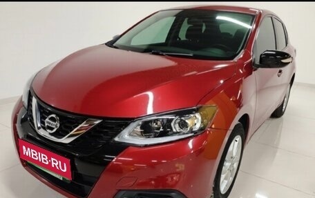 Nissan Tiida, 2022 год, 1 300 000 рублей, 1 фотография